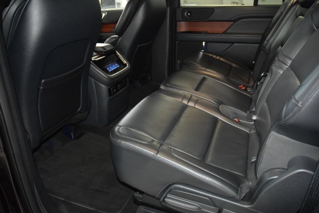 Used 2024 Lincoln Navigator L 4WD image 43