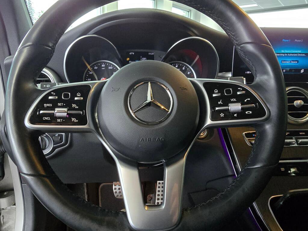 Used 2022 Mercedes-Benz GLC 300 4MATIC image 28