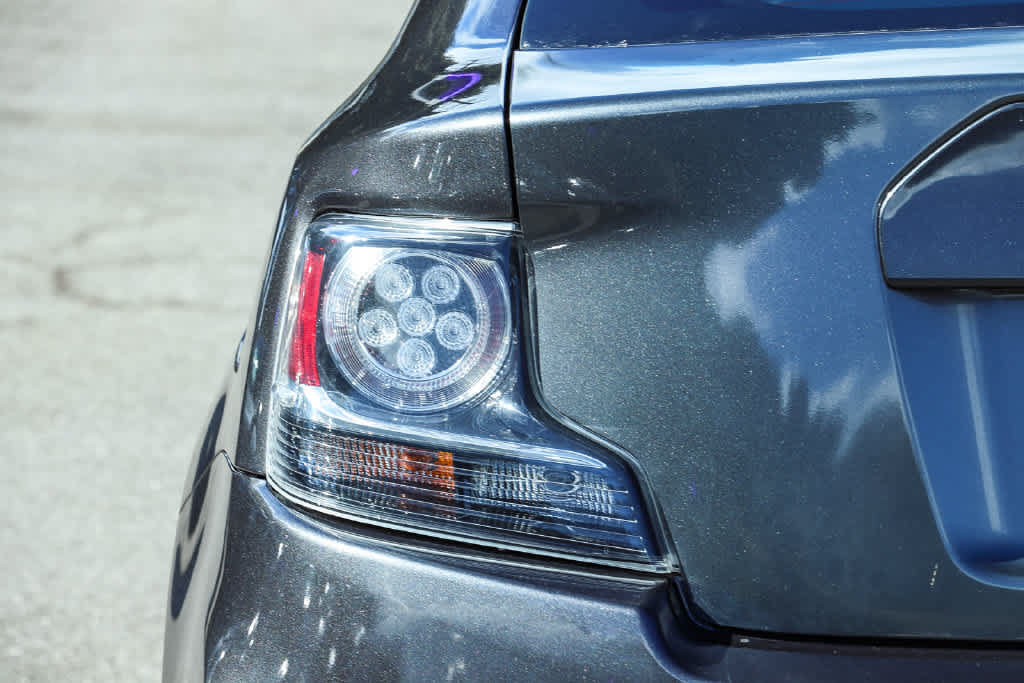 Used 2014 Scion tC FWD image 9