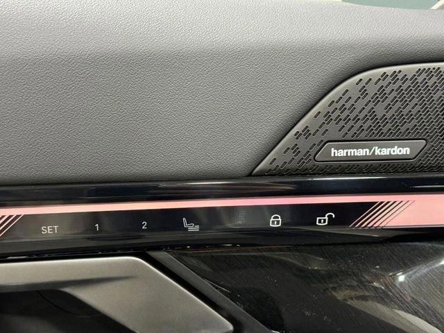 Certified 2026 BMW i5 eDrive40 w/ Premium Package AWD/4WD image 25