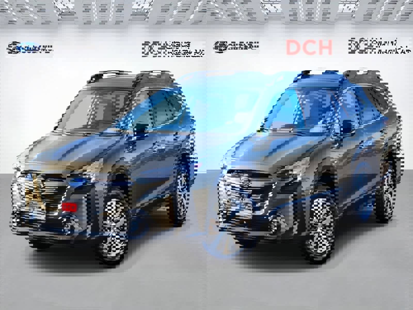 Certified 2023 Subaru Outback Premium