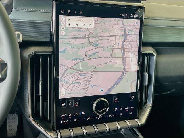 New 2027 GMC Acadia AT4 w/ Luxury Package AWD/4WD image 8