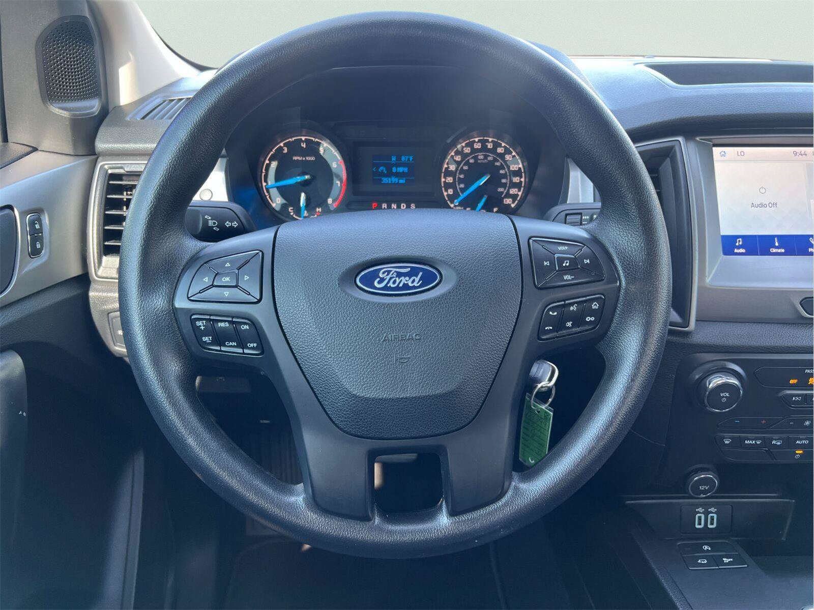 Used 2021 Ford Ranger XL w/ Equipment Group 101A High RWD image 38