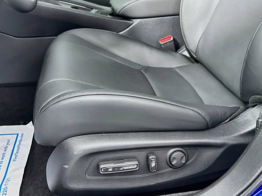 Used 2026 Honda Accord Sport image 24