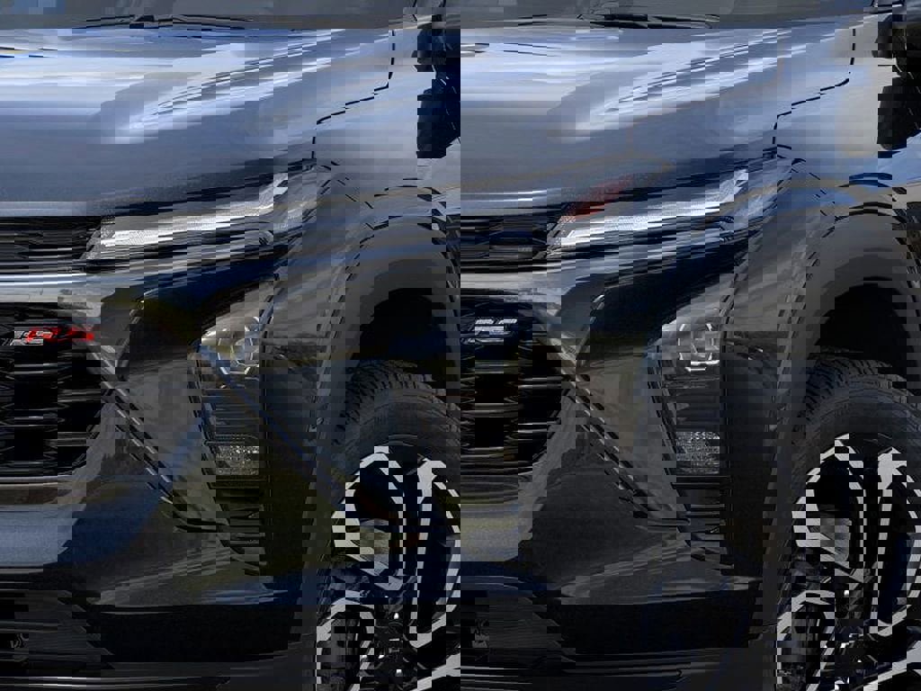 New 2026 Chevrolet Trax RS image 10