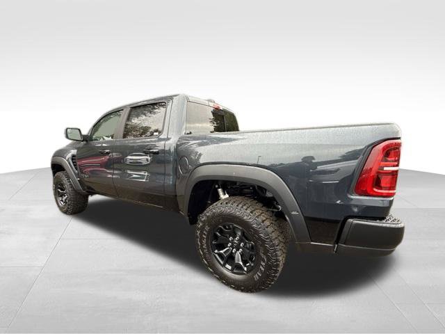 New 2027 RAM 1500 RHO AWD/4WD image 5