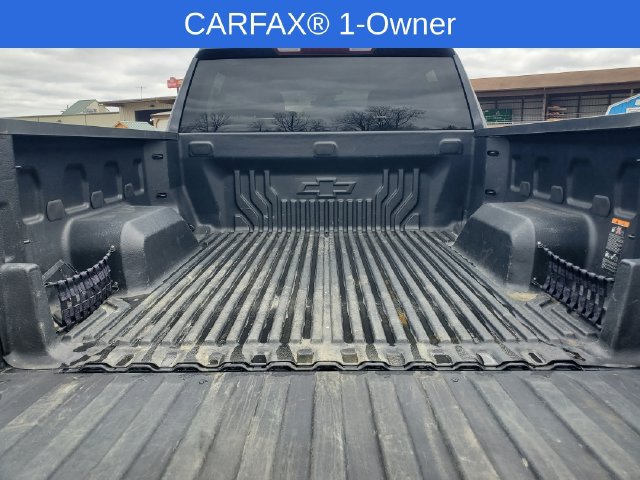 Used 2023 Chevrolet Silverado 1500 RST AWD/4WD image 9