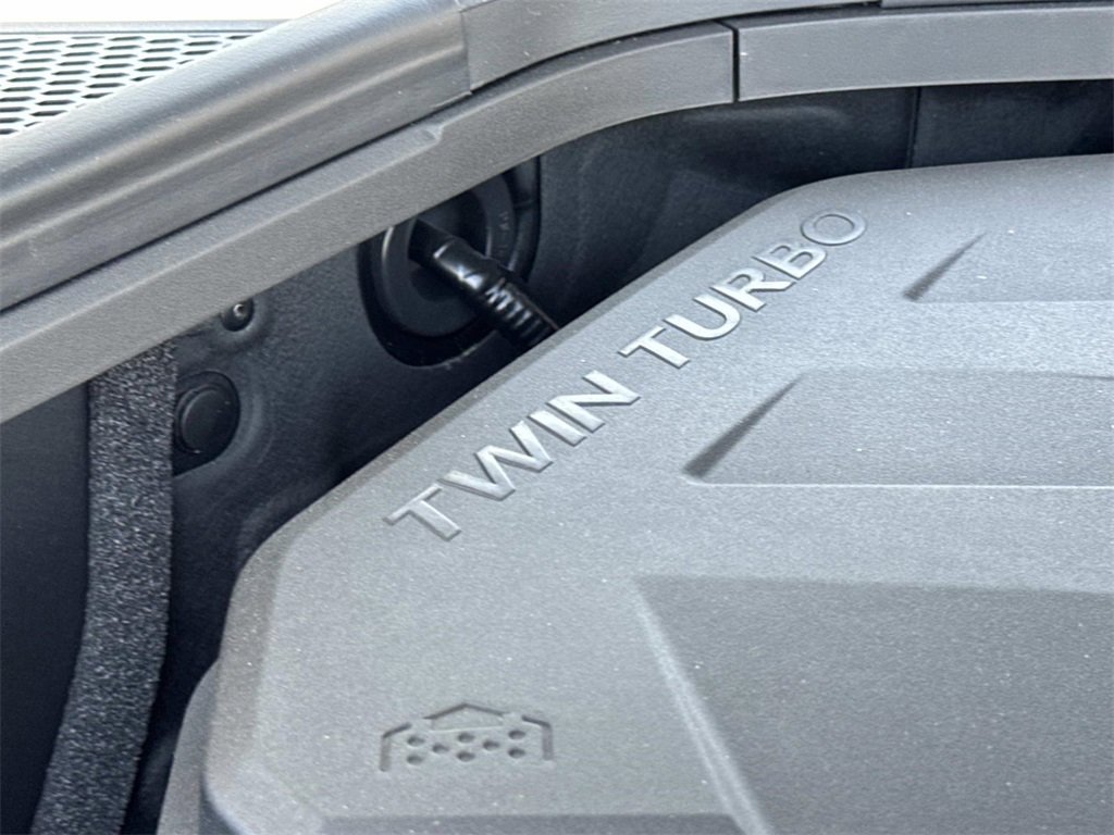 New 2026 Genesis GV80 3.5T Prestige image 26