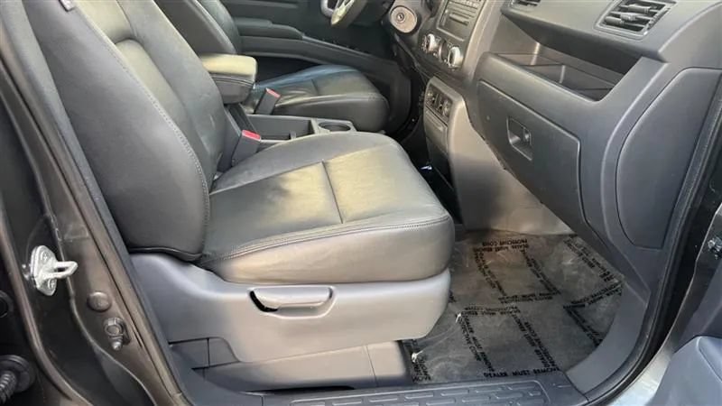 Used 2008 Honda Ridgeline RT image 35