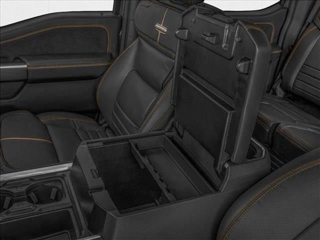 New 2026 Ford F250 Platinum image 10