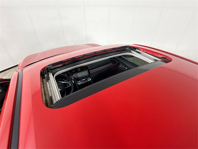 Used 2016 Honda Civic EX-L image 22