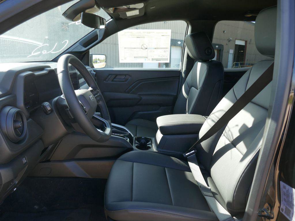 New 2026 Chevrolet Colorado Trail Boss image 15