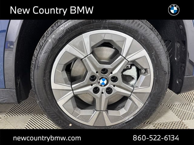New 2026 BMW X1 xDrive28i w/ Technology Package AWD/4WD image 18