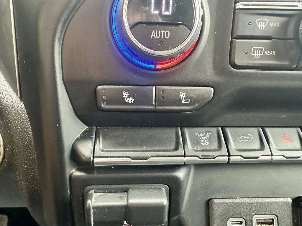 Used 2023 Chevrolet Silverado 3500 LT w/ Convenience Package image 36