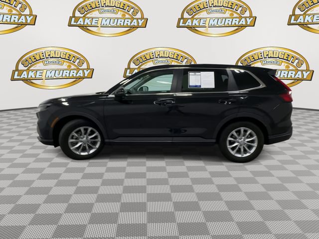Used 2025 Honda CR-V EX image 8