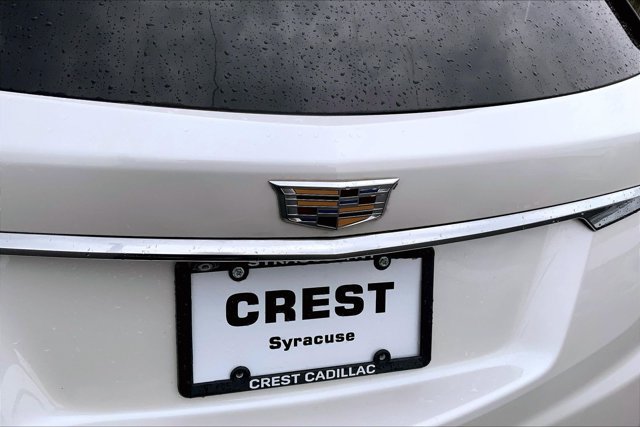 Used 2020 Cadillac XT5 Premium Luxury AWD/4WD image 31