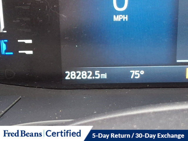 Used 2023 Ford Escape Active AWD/4WD image 23