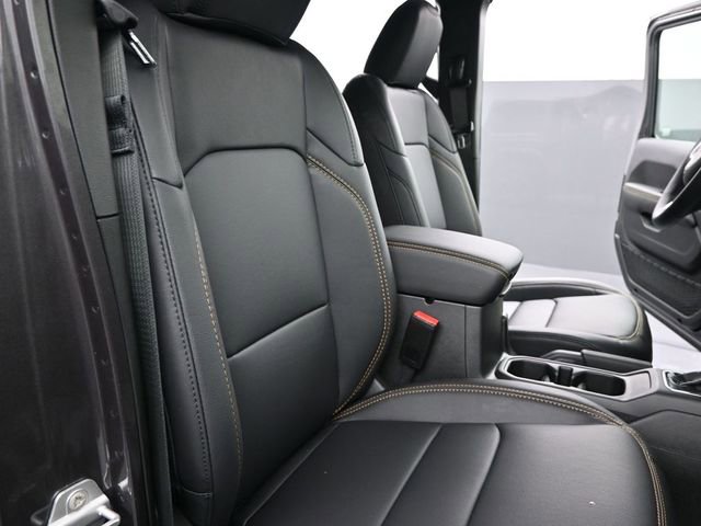 New 2026 Jeep Wrangler Sahara image 27