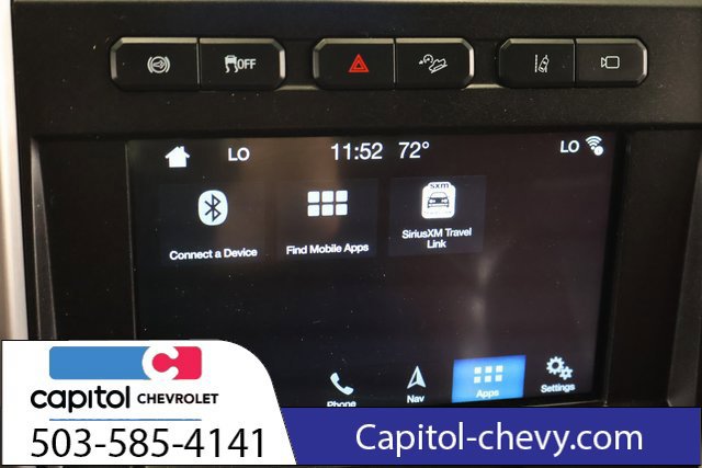 Used 2018 Ford F350 Platinum w/ Platinum Ultimate Package AWD/4WD image 23