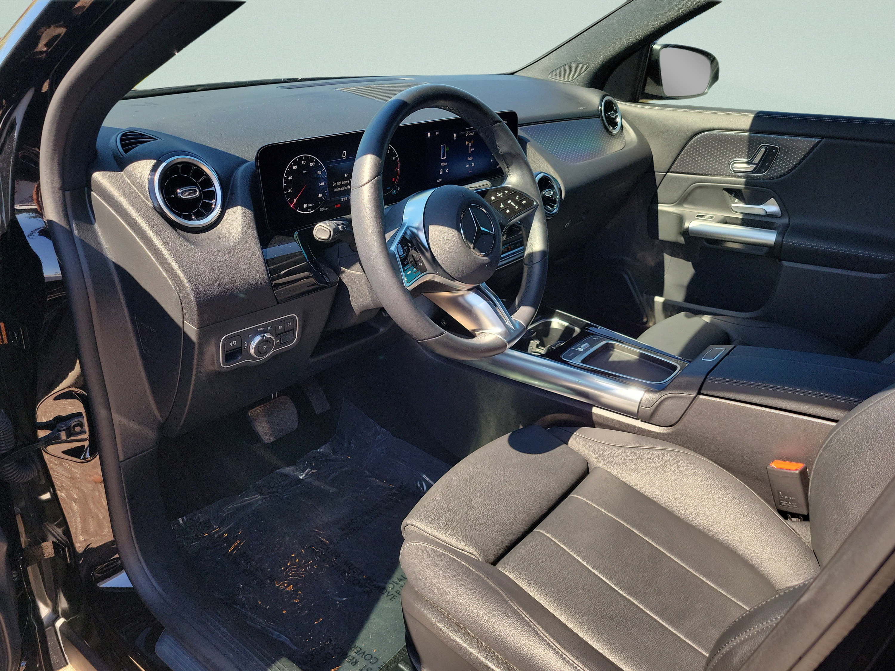 Used 2025 Mercedes-Benz GLA 250 image 19