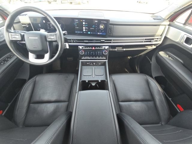 Used 2024 Hyundai Santa Fe Limited image 41