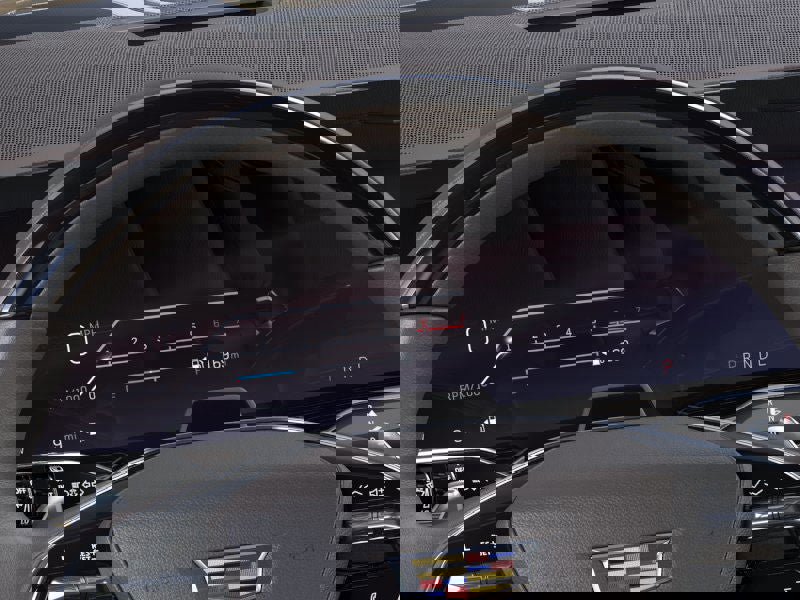 New 2026 Cadillac Escalade ESV Luxury image 18