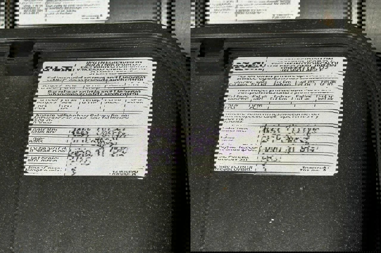 Used 2022 Ford E-450 and Econoline 450 Super Duty image 46