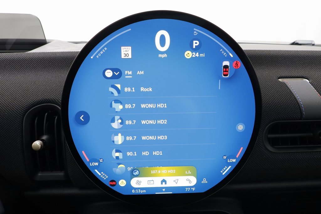 New 2025 MINI Cooper S image 9