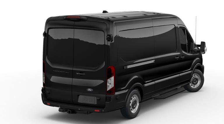 New 2026 Ford Transit 350 148 Medium Roof image 3