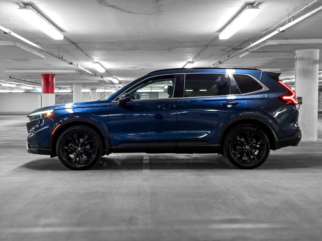 Used 2023 Honda CR-V Sport Touring image 13