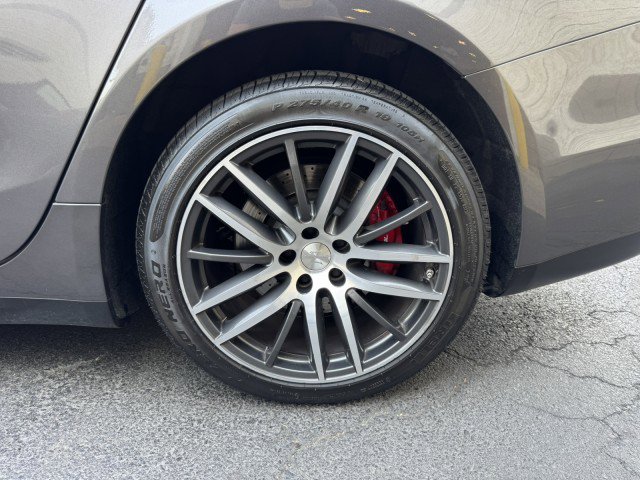 Used 2016 Maserati Ghibli S Q4 image 31