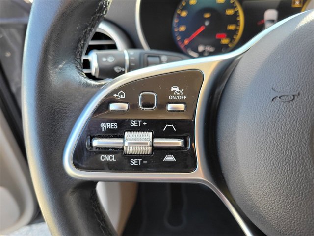 Used 2021 Mercedes-Benz GLC 300 image 22