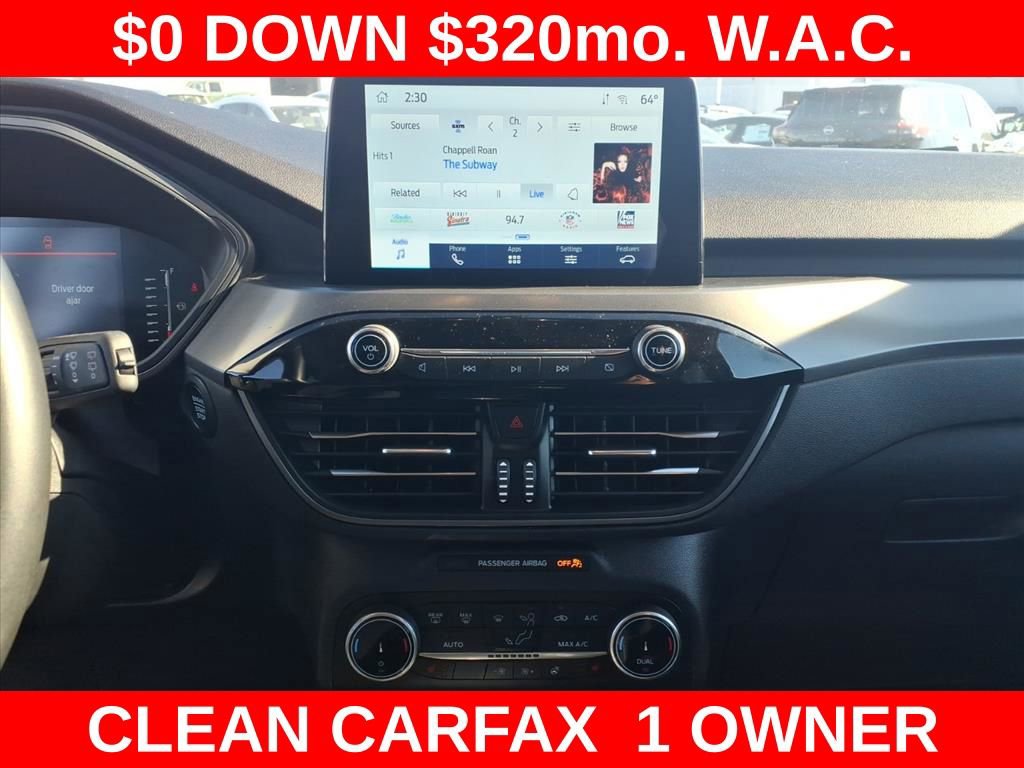 Used 2023 Ford Escape Active w/ Cold Weather Package image 16