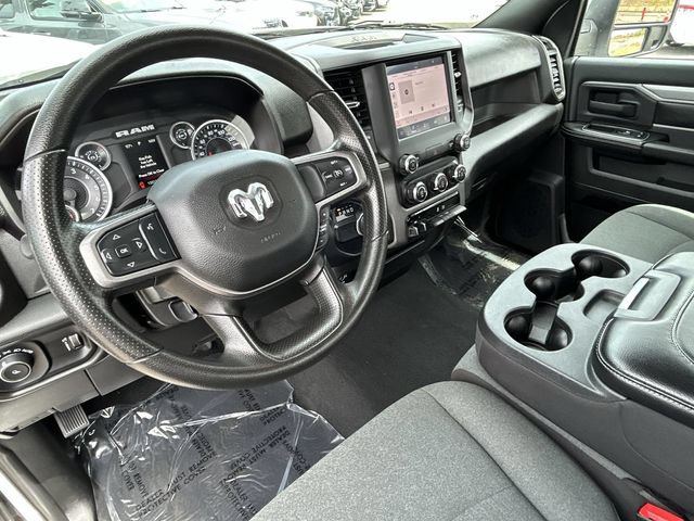 Used 2023 RAM 2500 Tradesman RWD image 16