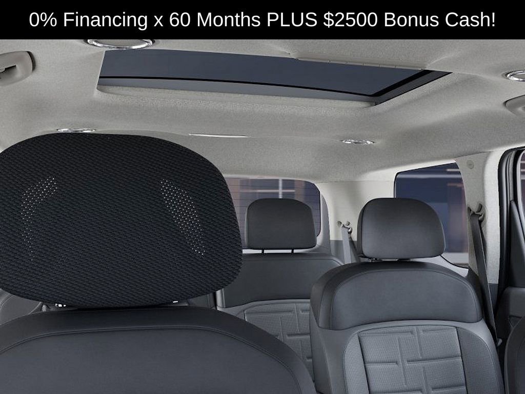 New 2026 Kia EV9 Land image 27