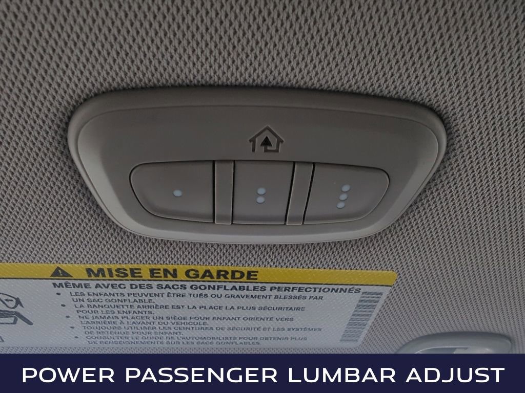 Used 2018 Chrysler Pacifica Touring-L w/ Tire & Wheel Group image 19