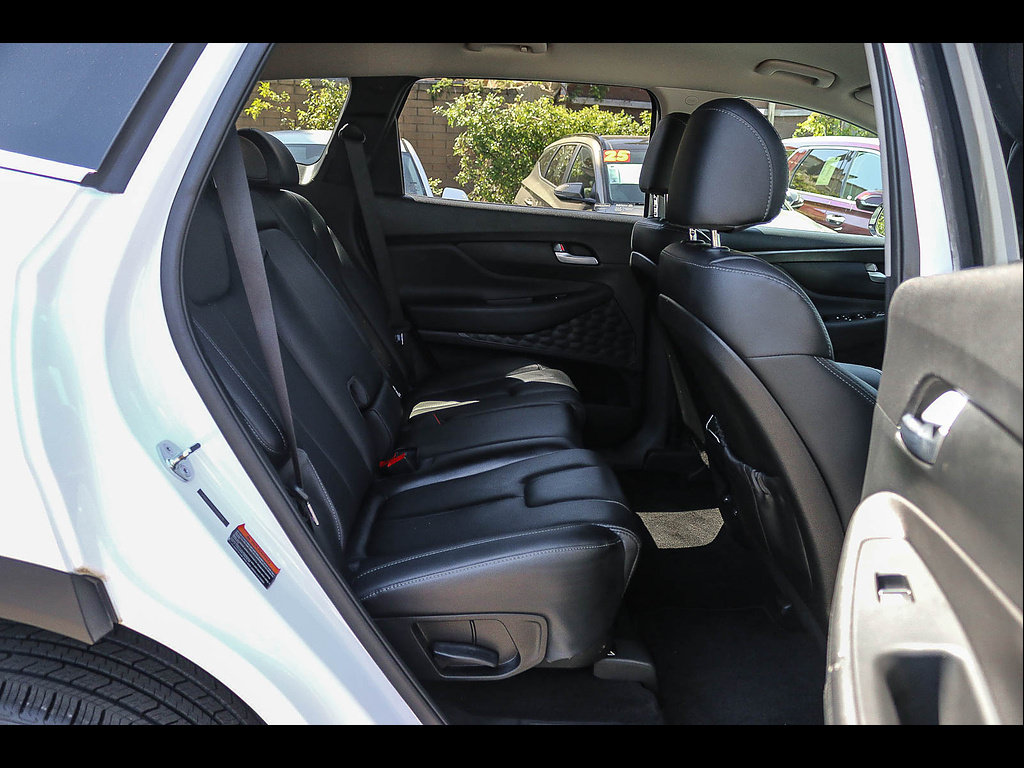 Certified 2023 Hyundai Santa Fe XRT AWD/4WD image 21