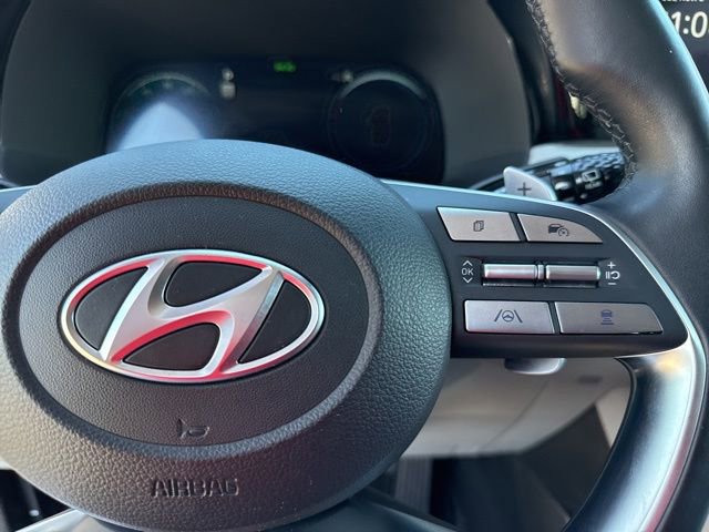 Used 2023 Hyundai Palisade SEL w/ Premium Package image 39