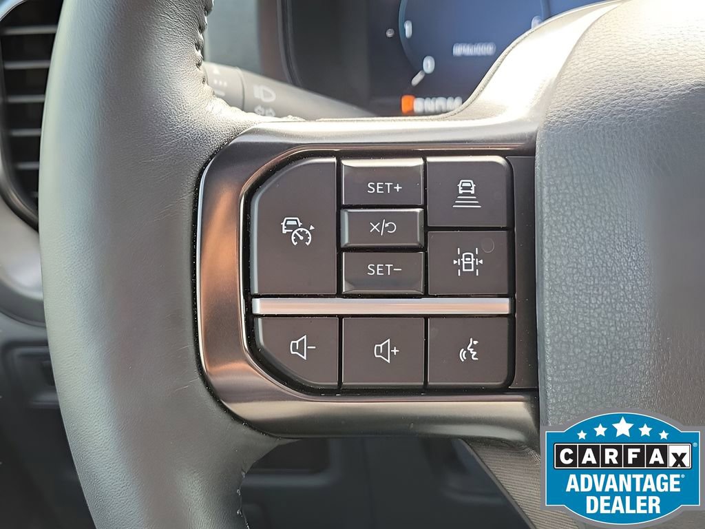 Used 2024 Ford F150 Platinum w/ Equipment Group 702A High image 39