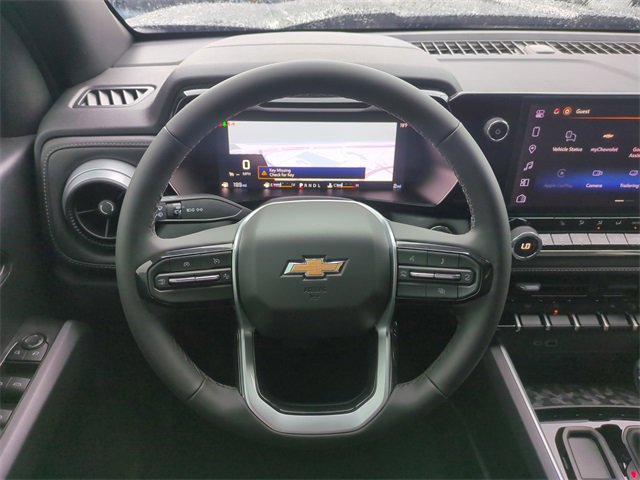 New 2026 Chevrolet Colorado LT image 8