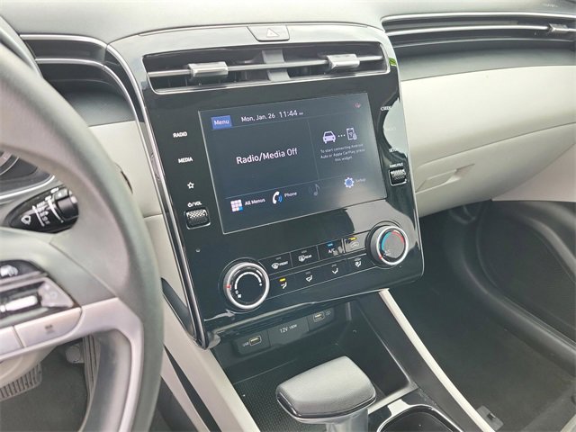 Used 2022 Hyundai Tucson SEL image 23