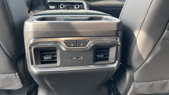 Used 2025 GMC Sierra 2500 Denali w/ Denali Reserve Package image 27