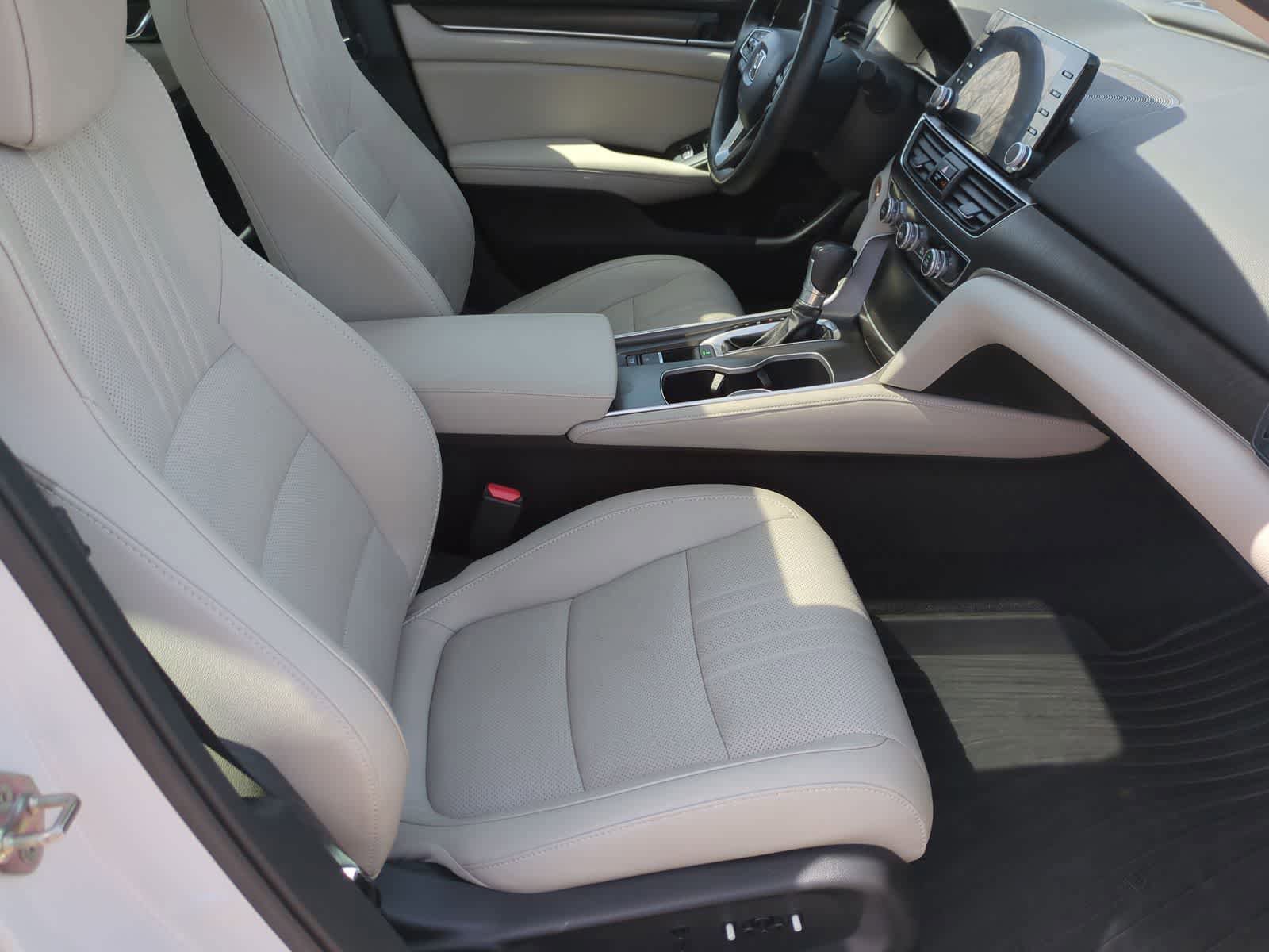 Used 2019 Honda Accord EX-L image 23