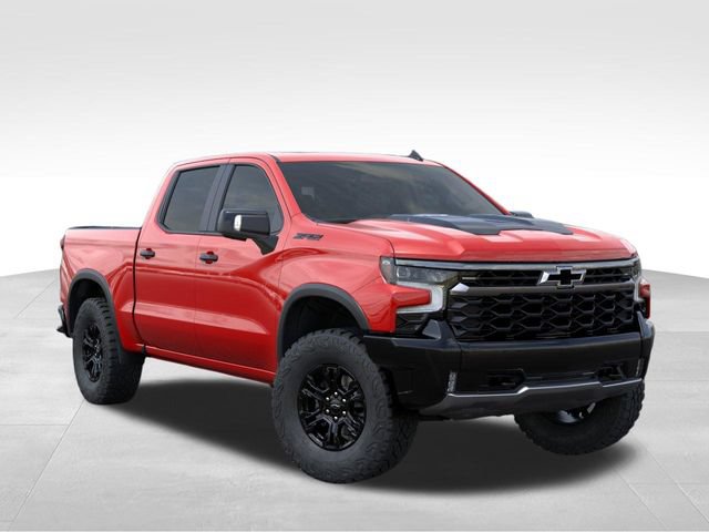 New 2026 Chevrolet Silverado 1500 ZR2 AWD/4WD image 7