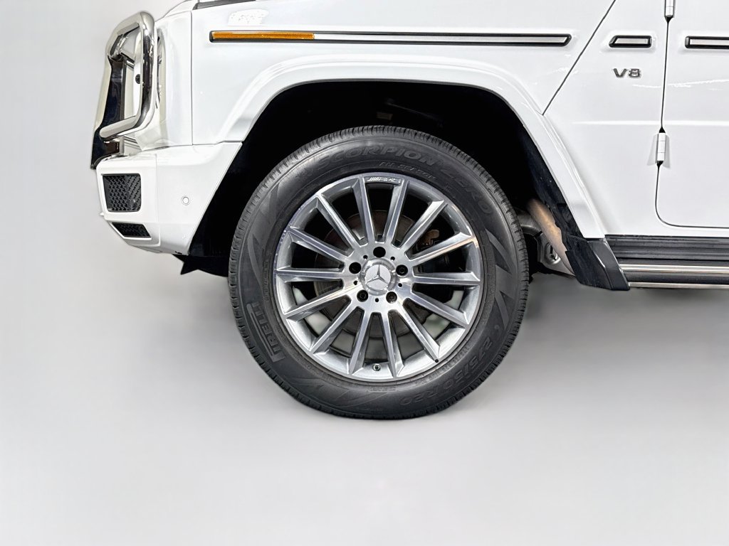 Used 2023 Mercedes-Benz G 550 image 25