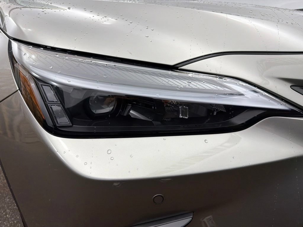 Used 2025 Lexus NX 350 AWD w/ Accessory Package (2T) image 31