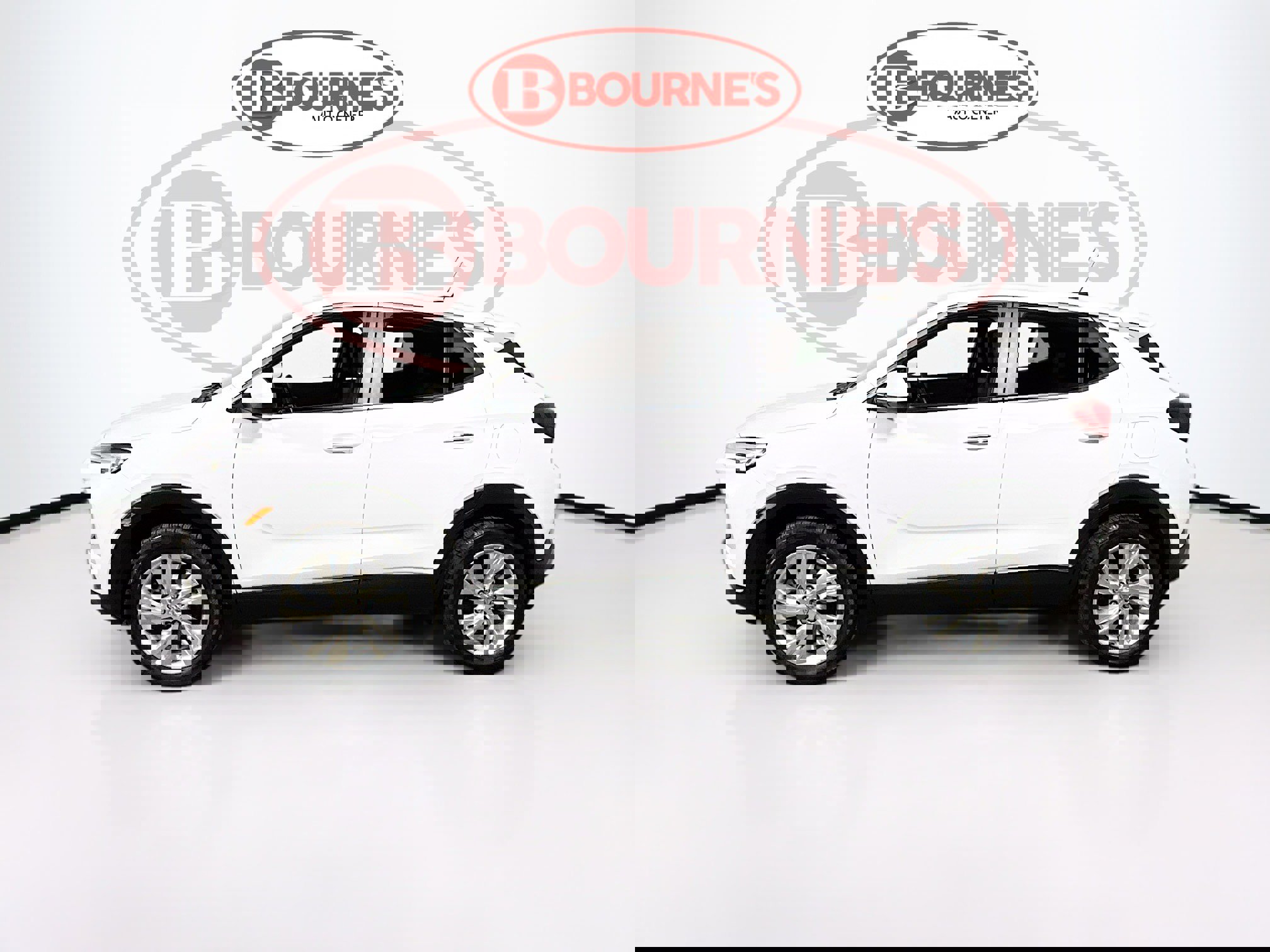 Used 2024 Buick Encore GX Preferred w/ Comfort Package image 7