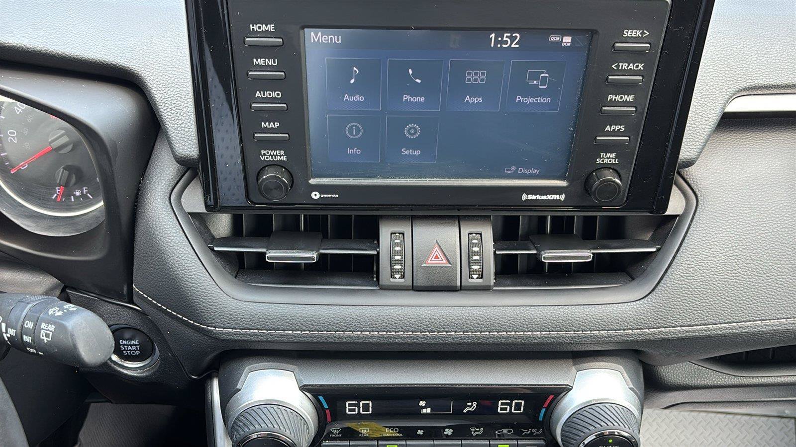 Used 2022 Toyota RAV4 XLE Premium FWD image 35