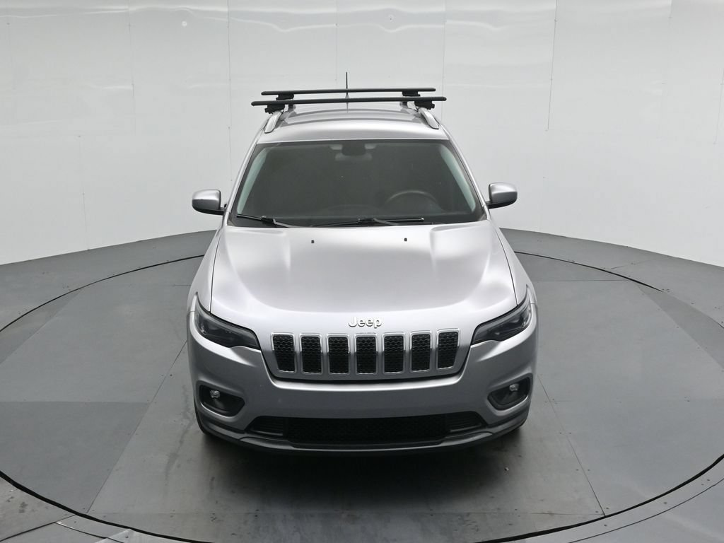 Used 2019 Jeep Cherokee Latitude AWD/4WD image 33