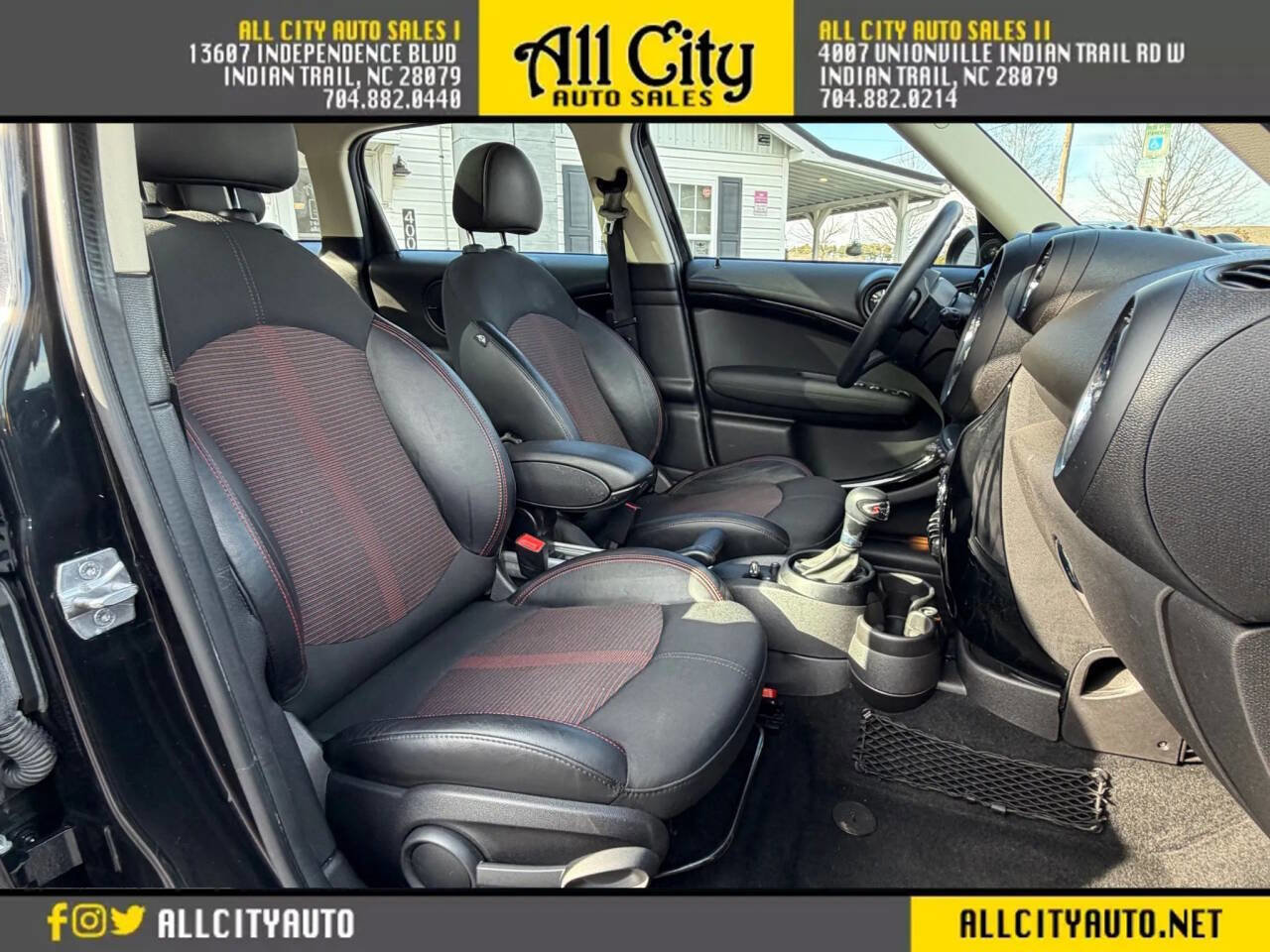 Used 2014 MINI Cooper Countryman S image 10